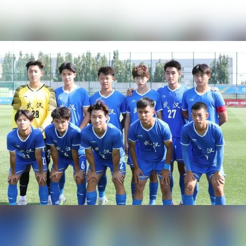 武汉三镇实力分析？