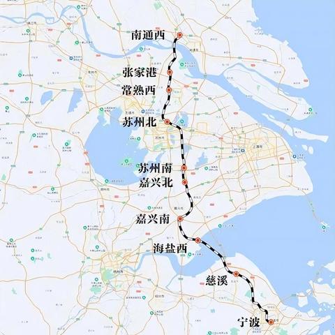 上海到苏州市常熟市