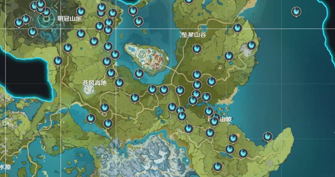 原神手机里面怎么查找视频（原神拍视频软件）