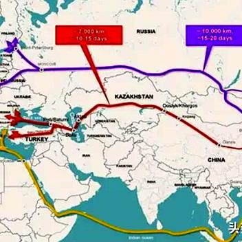 中哈跨境电商服务平台 相关的长尾关键词是那些 