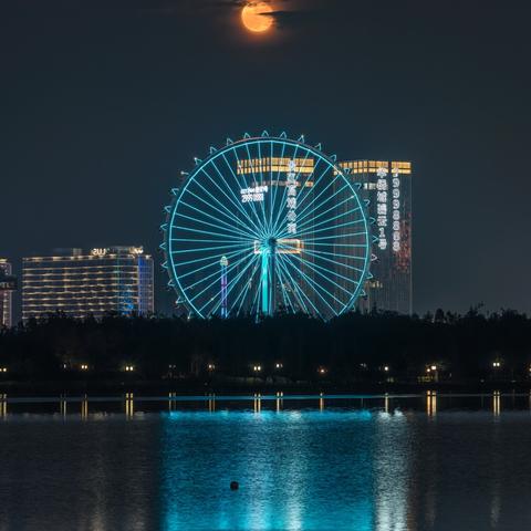 【天津之眼的介绍】相关长尾关键词有哪些