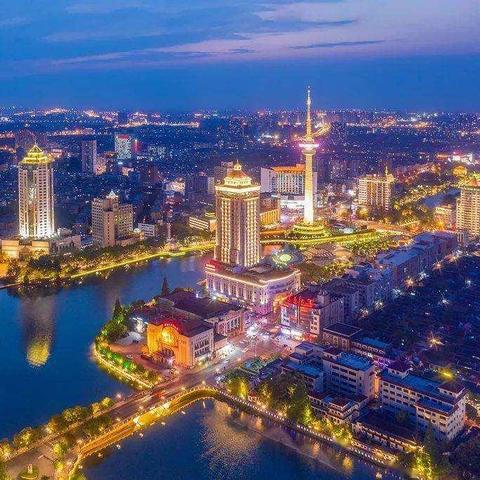 南通市总产值多少