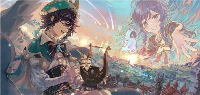 原神打boss怎么掉刀（兑换原木刀的故事从哪来）