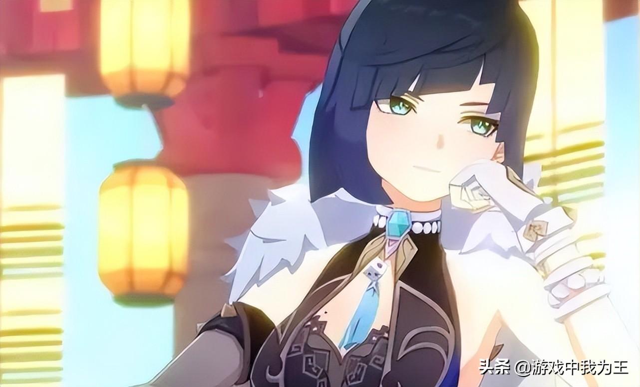 原神雷国怎么进去（原神深渊可以双雷c吗）