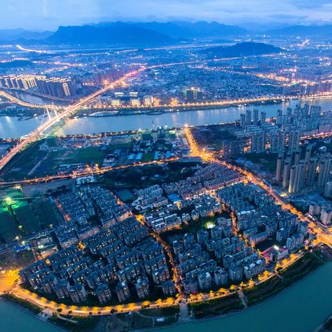 目前厦门市人口多少个村