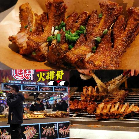 长沙市步行路是哪个区