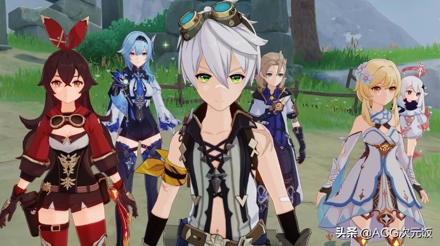 原神怎么唤出向导（原神导游叫什么）