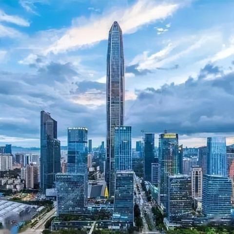 【深圳今日房价】2025年4月4日深圳房价是多少
