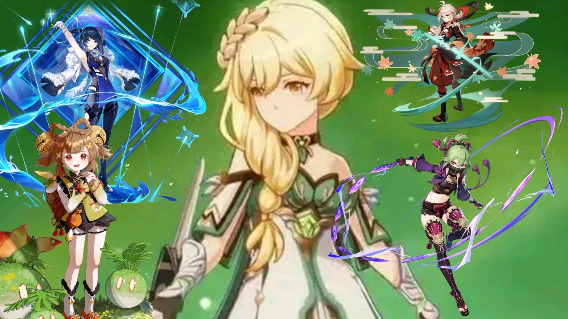 原神壶编辑模式怎么不能用（原神电脑上怎么操作壶）