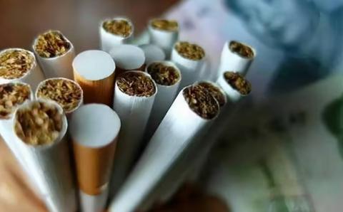 中国烟草价格区间：8至15元的详细解析与购买指南
