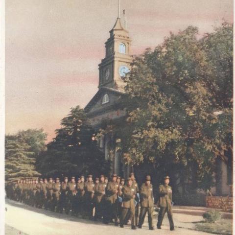 兰州市陆军纪念馆在哪里