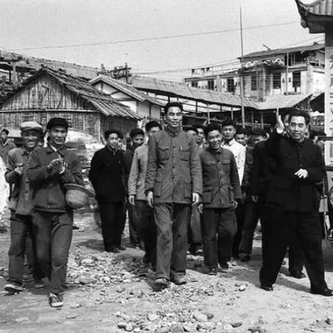 建德为什么是杭州代管的县市？