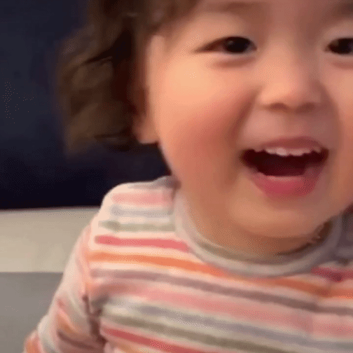 宝贝再来一次小甜甜动态图出处第900期宝贝