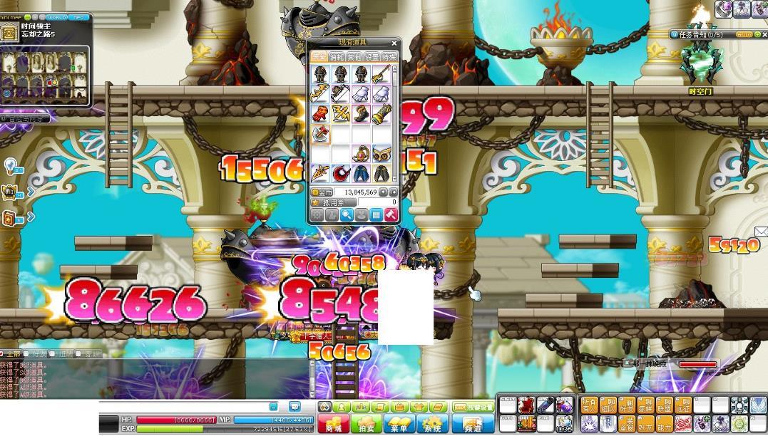 原神宝箱被保护怎么取（北风之狼的庙宇宝箱怎么拿）