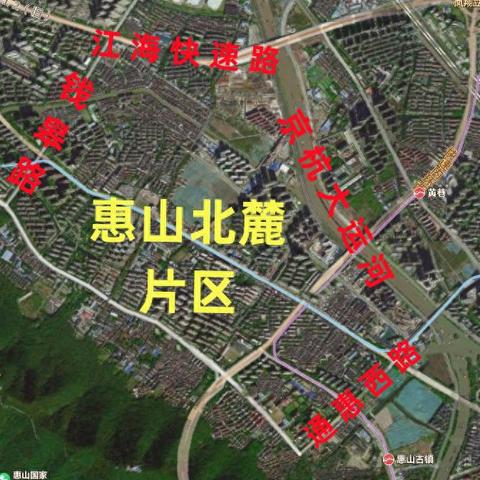 无锡市梁溪区房价怎么样