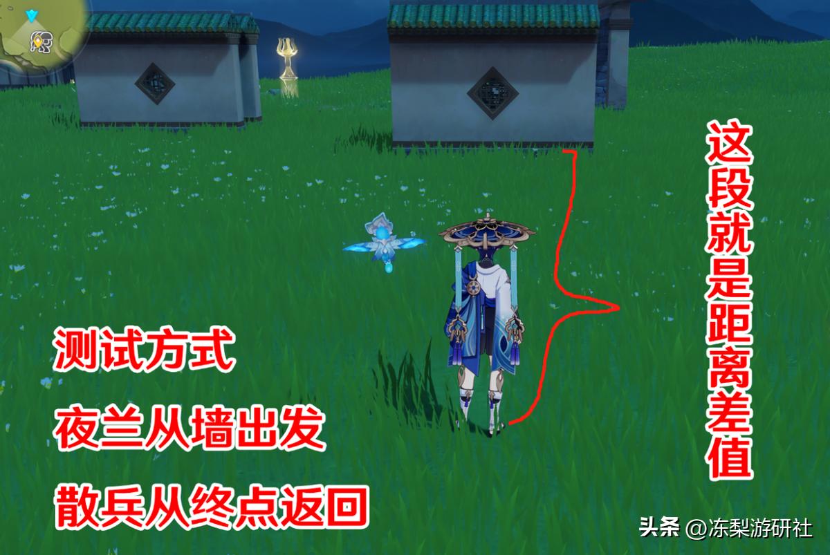 原神在电脑上玩怎么冲刺（原神怎么用鼠标）