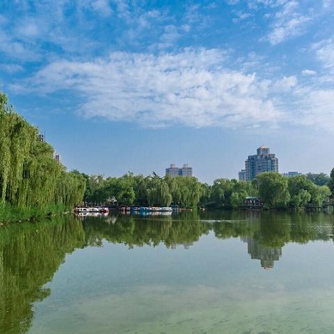 石家庄市有什么玩