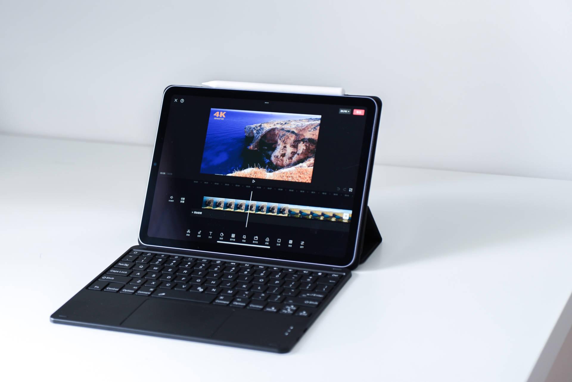 原神滤镜怎么做出故事感（为什么对标原神的幻塔目前的质量很一般）