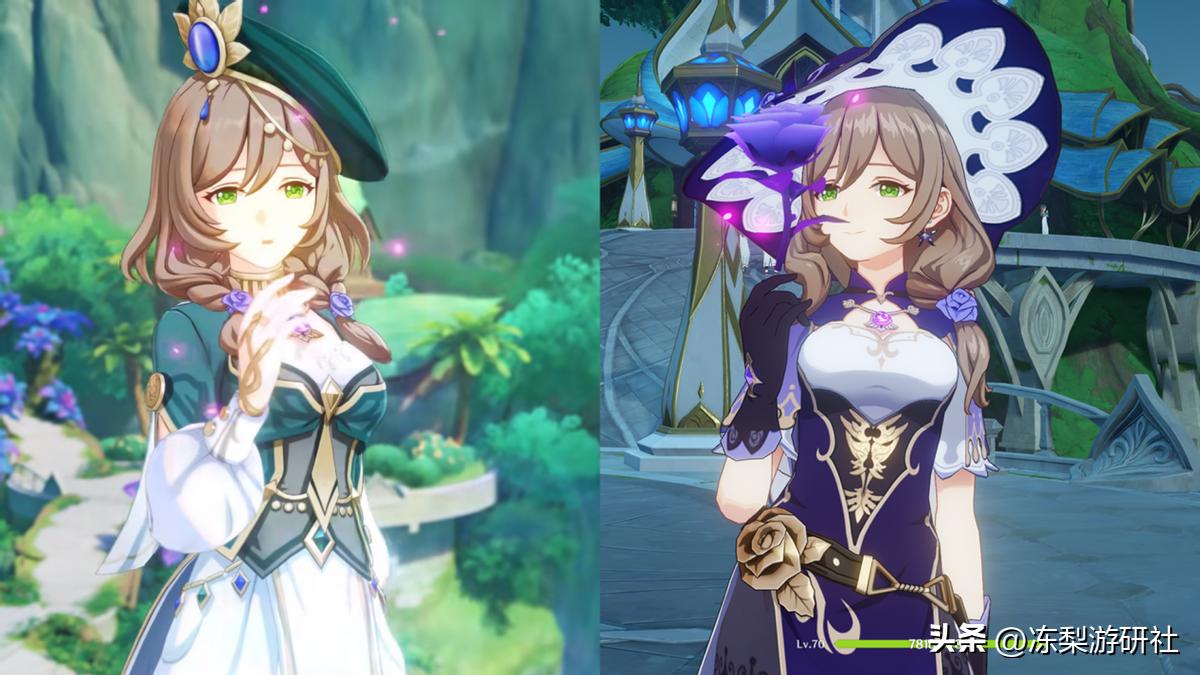 原神 宝石怎么刷（原神做任务赤红之石刷新不了）