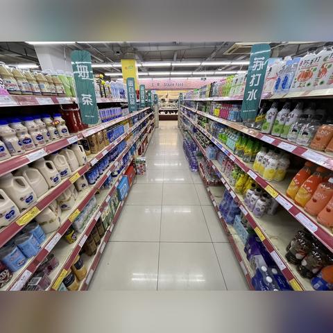 天津商场哪个打折