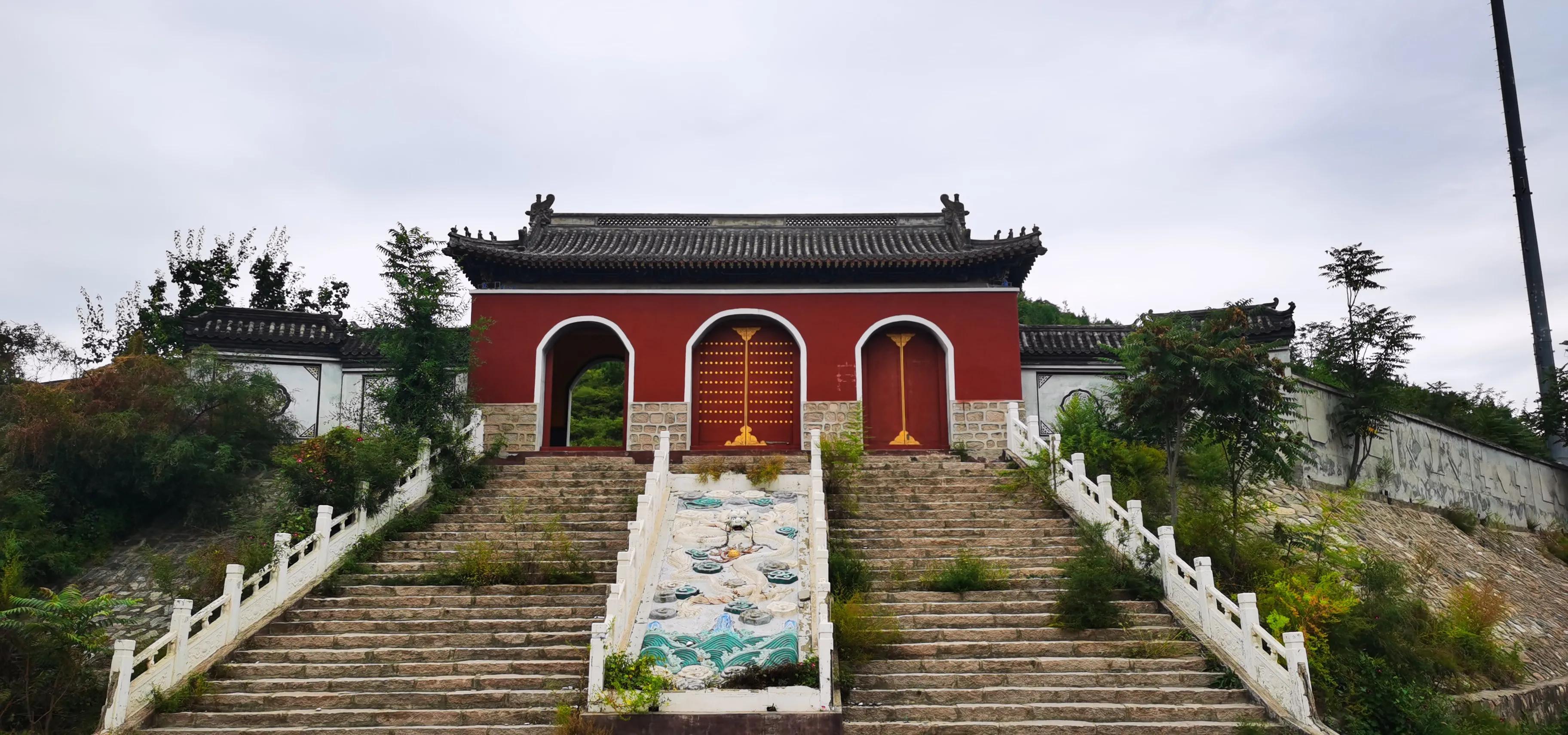 宝葫芦的风水_陕西渭南最美的风景在哪