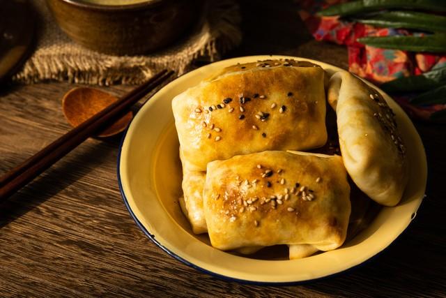 各地过年有什么美食（全国各地除夕晚上是否都要吃饺子）