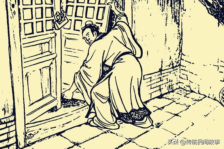 梦见自己呼吸困难