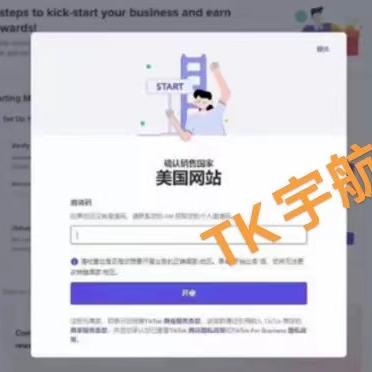 tiktok小店是什么