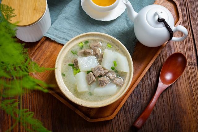 冬天有什么美食（冬天小吃摆摊最火项目）