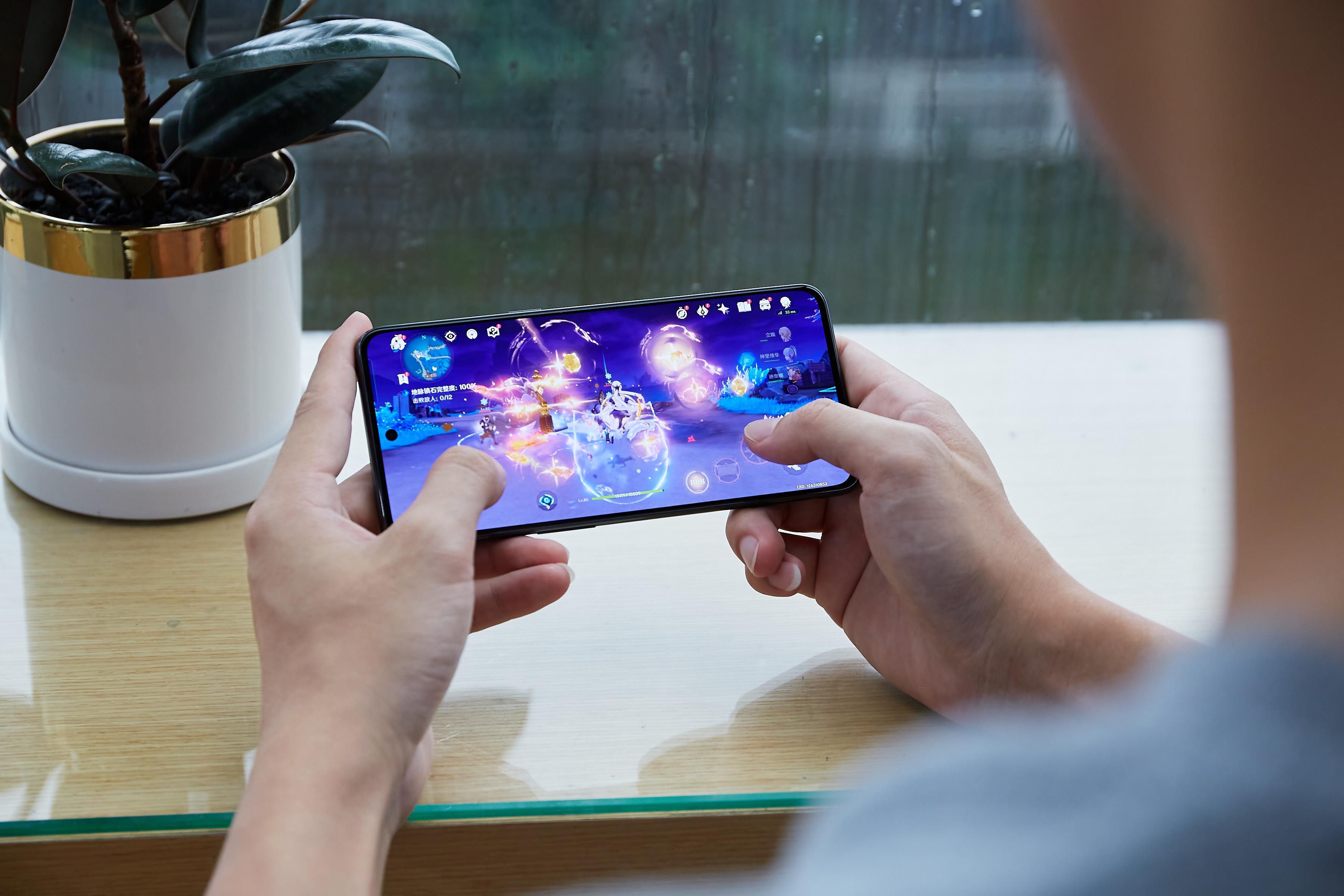 红米原神闪退怎么解决（旧平板玩云原神闪退怎么办）