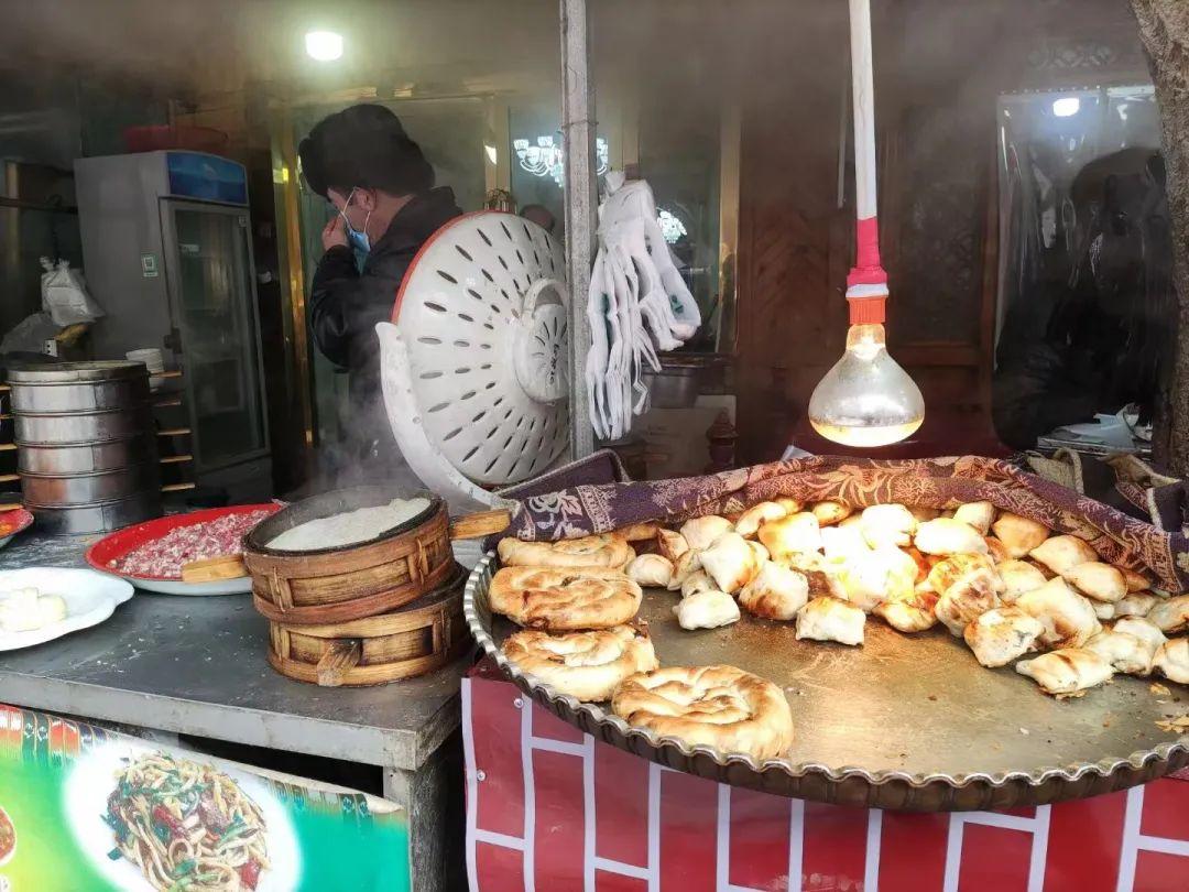 苏丹美食是什么菜系（和我国有什么渊源）