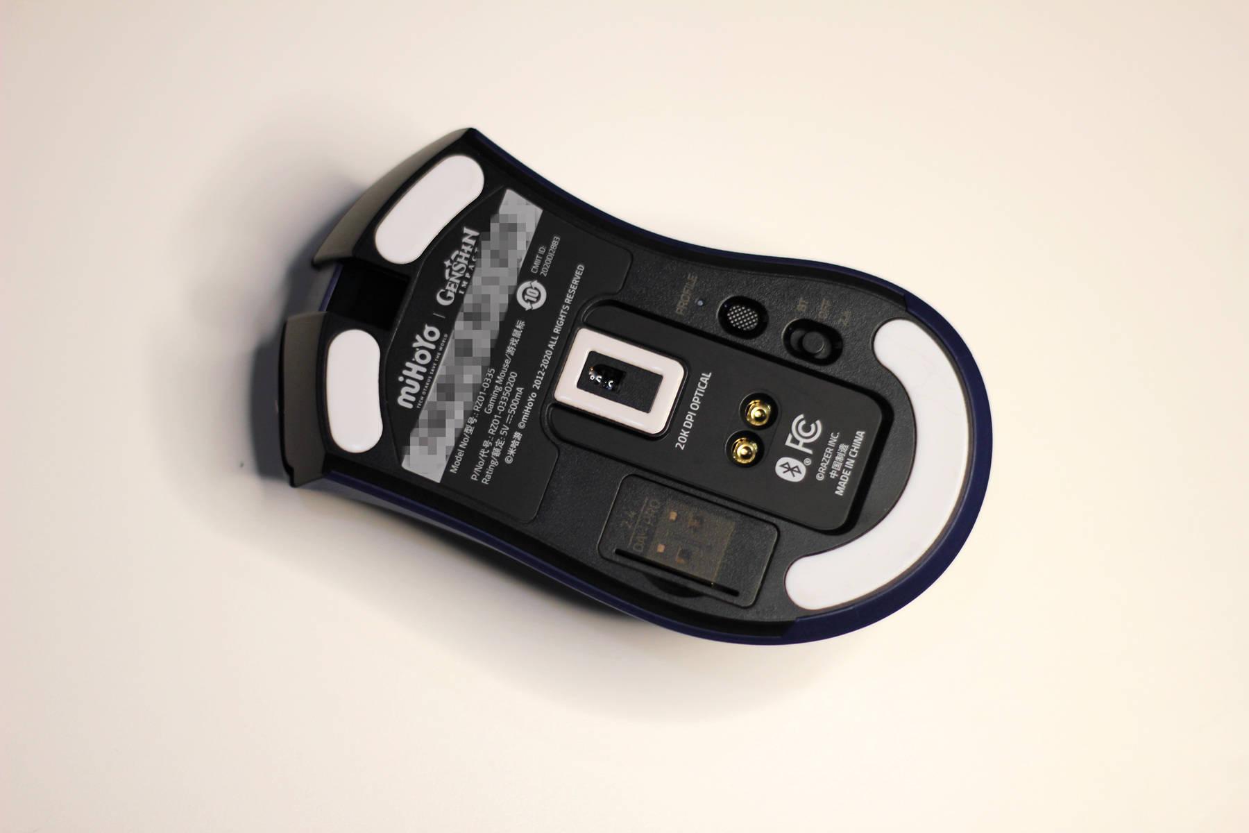 原神pc怎么隐藏鼠标箭头（Pc端原神怎么换角色）