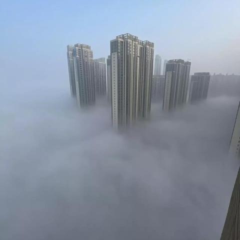 武汉市什么地方下雪