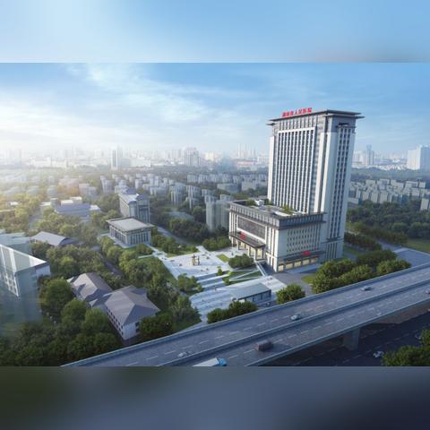 长沙市第一医院哪个区好