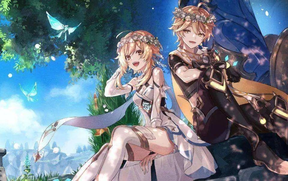 原神雷主圣遗物怎么配（荒泷一斗能配雷主吗）