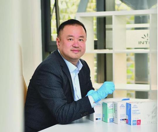 山东淄博第一富豪：打造医疗耗材龙头企业，身家190亿