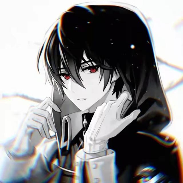 男生动漫头像高冷霸气 头条搜索