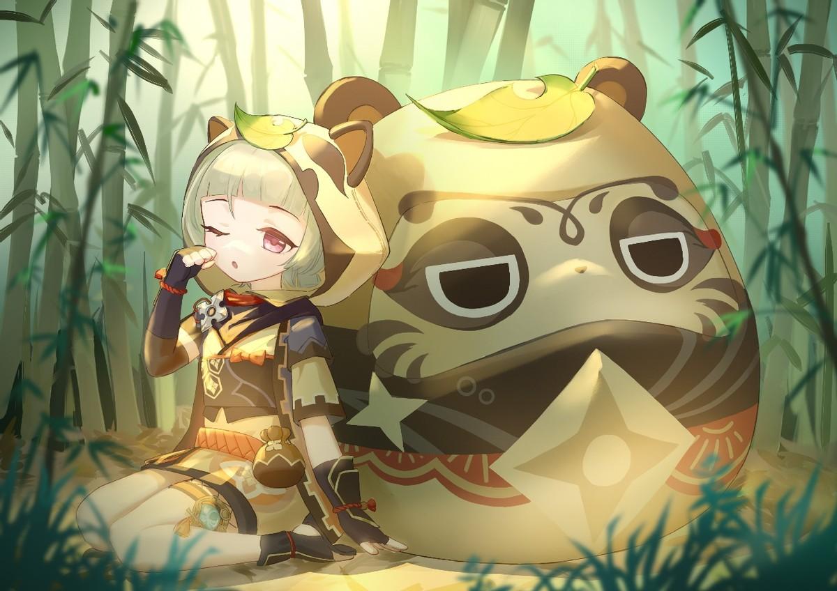 怎么获得原神(原神磈垒怎么获得)