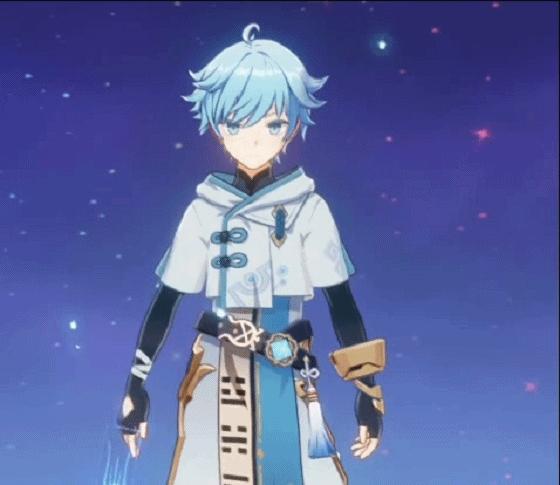 原神怎么把蝴蝶（稻妻翅膀怎么获得）