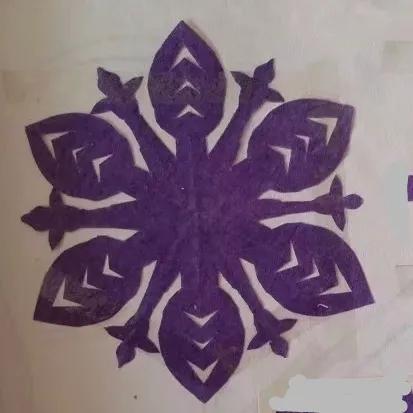 剪纸花边大全图解的长尾关键词有哪些