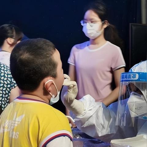 石家庄市流动核酸检测点的长尾关键词有哪些