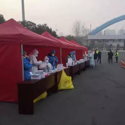 入合肥市高速口为什么封