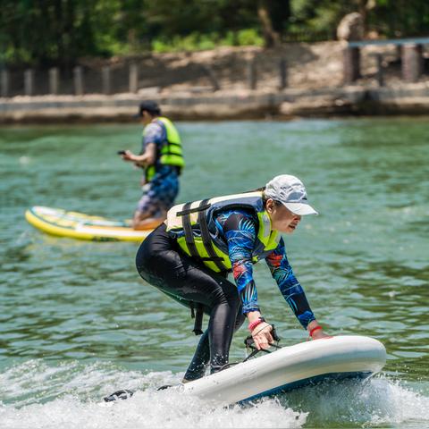 桂林市市中心烧烤店在哪里