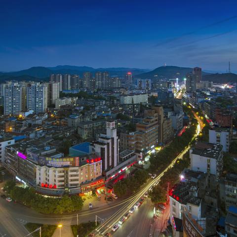 武汉市孝感属于哪个区县