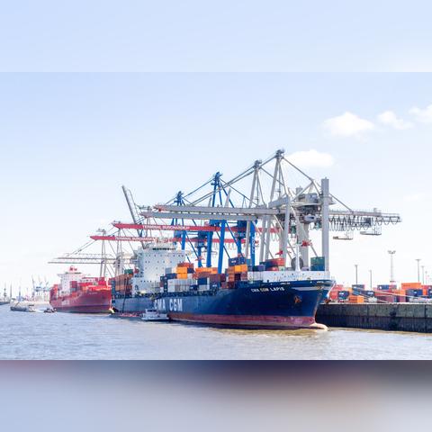 跨境电商付款交哪些税