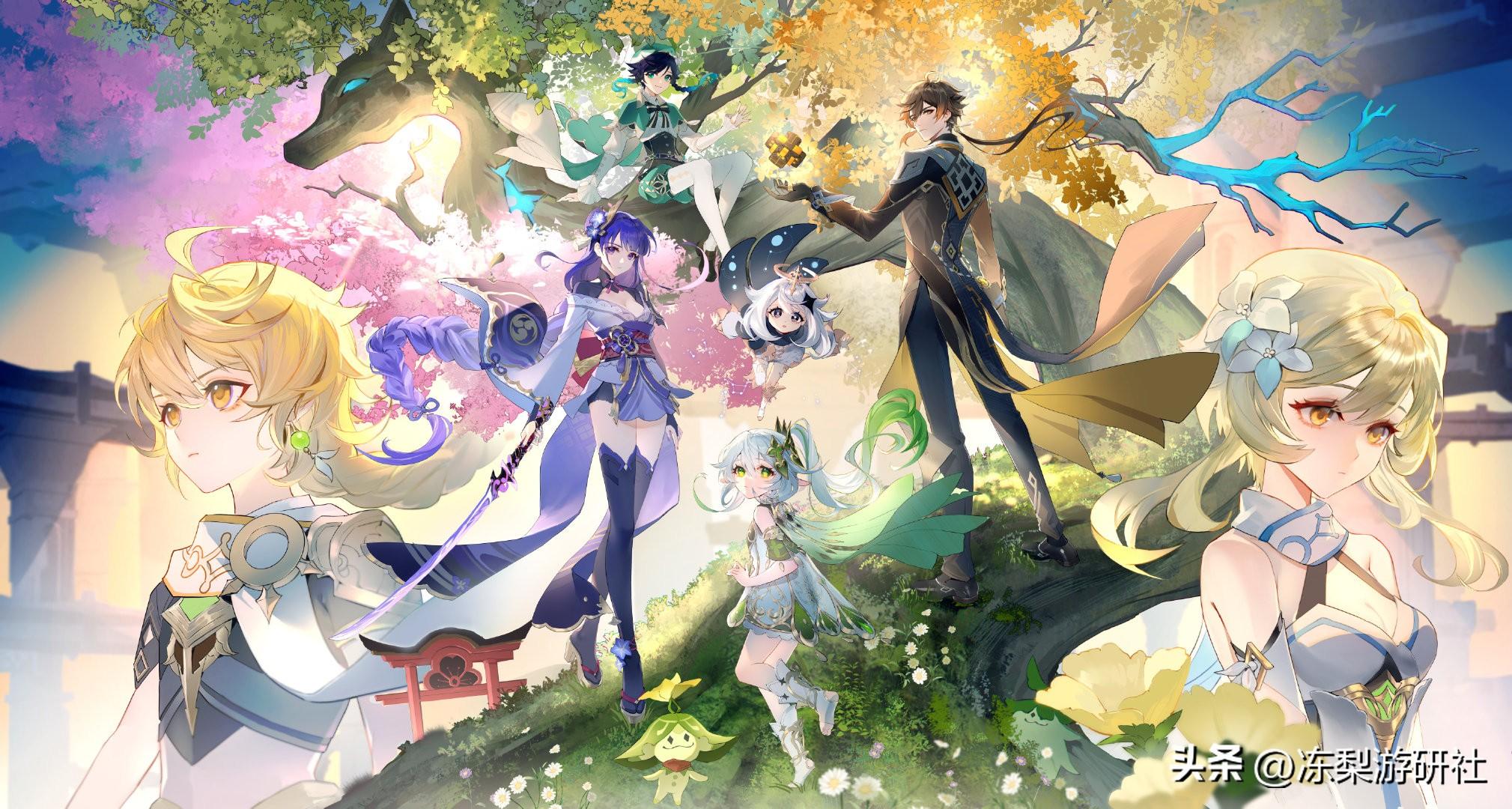 原神摆放上限怎么办（原神地龛可以重复开启吗）