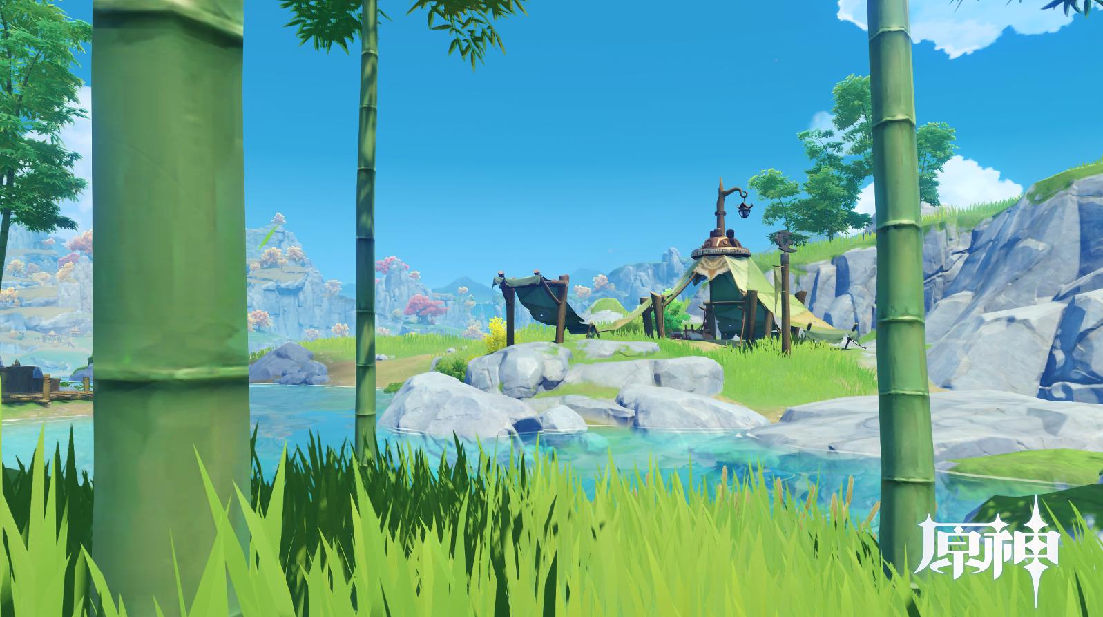 原神五级单人试炼怎么过(原神蒙德食遇之旅怎么过)