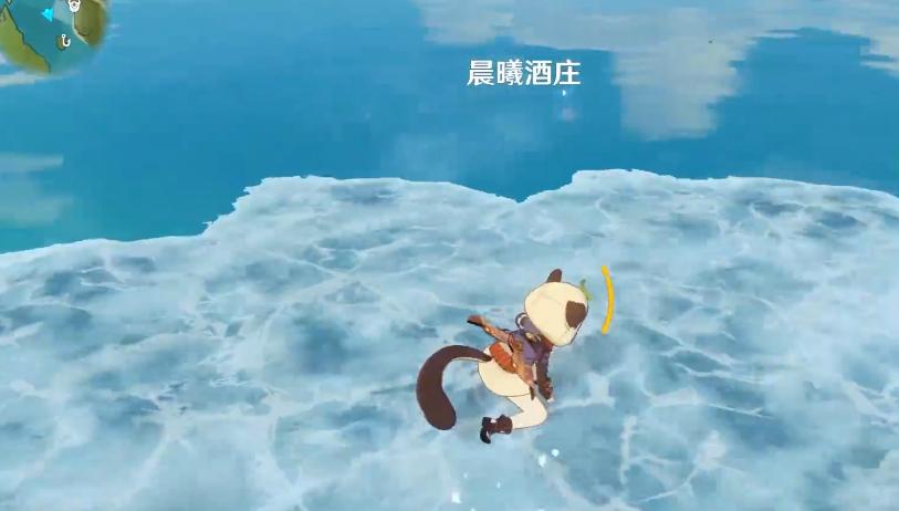 原神手游怎么进社区（原神多少级算厉害）