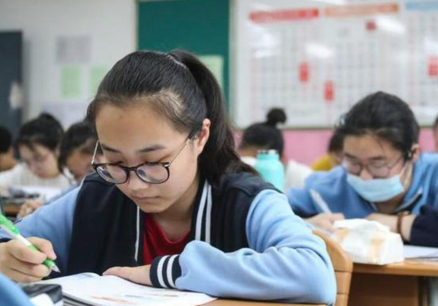 学习成绩与睡眠关系密切
