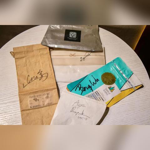 合肥咖啡学校相关长尾关键词有哪些